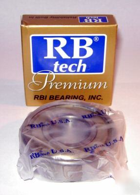 6305-zz premium ball bearings, 25 x 62 x 17 mm, 6305-z