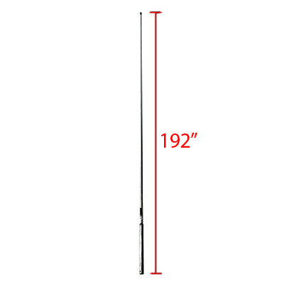 Celwave omnidirectional base station antenna 890-915MHZ