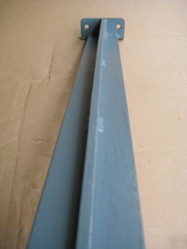 Delta r-40 factory table saw table extension wing fence