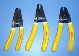 Cable zip tie removal tool panduit wire harness small