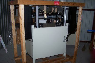 Cnc series sb 20000 substrate breaker
