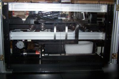 Cnc series sb 20000 substrate breaker