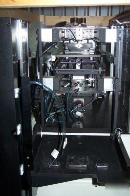 Cnc series sb 20000 substrate breaker