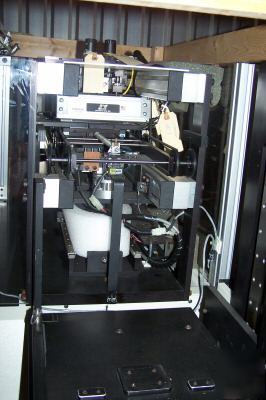 Cnc series sb 20000 substrate breaker