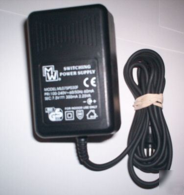 Mw mean well switching power supply ML075P0305 see desc