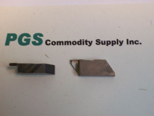 NR3062L cbn tipped top notch groover