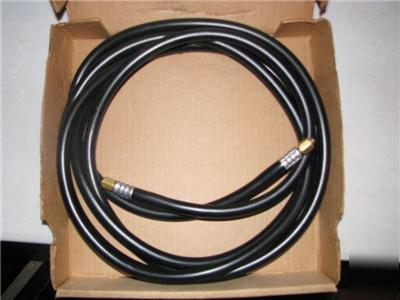 New tig welding power cable no. 56Y38 #61