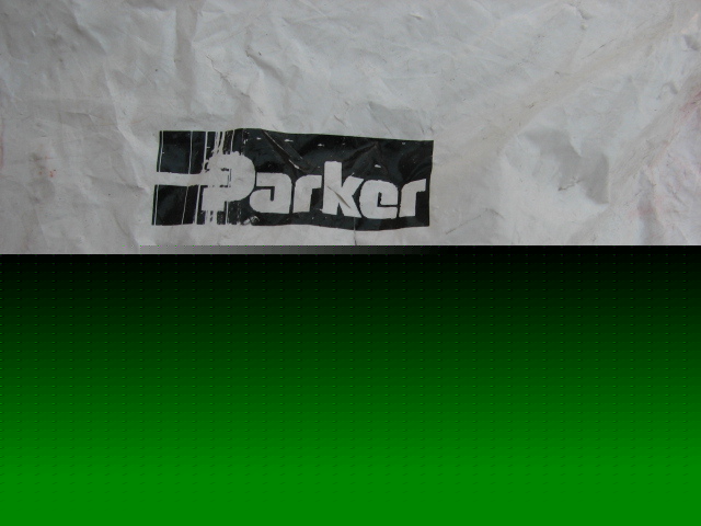 Parker skinner solenoid coil