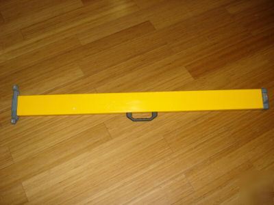 Pdl -4 vector bar radiodetection