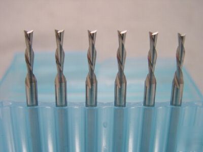 New 2.40MM carbide 2 flt end mill, mills, cnc, jewelry