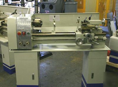 New ( ) birmingham ycl-1126 series lathe 