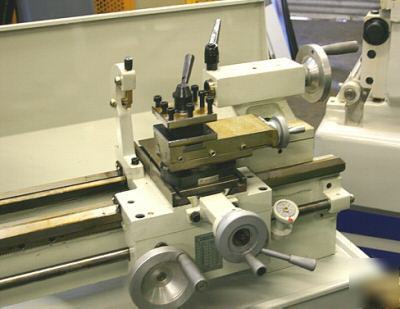 New ( ) birmingham ycl-1126 series lathe 