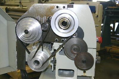 New ( ) birmingham ycl-1126 series lathe 