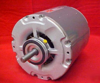 New emerson electric motor 1/2 hp boxed