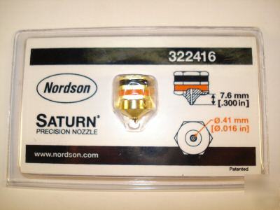 Nordson .016