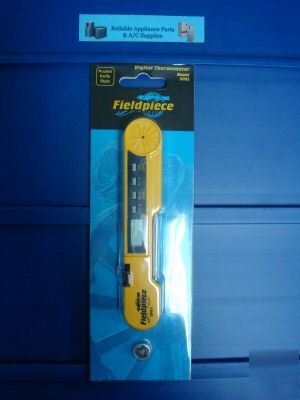 Digital thermometer fieldpiece SPK1 in stock ships fast