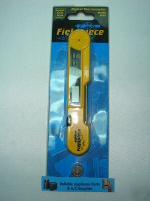 Digital thermometer fieldpiece SPK1 in stock ships fast