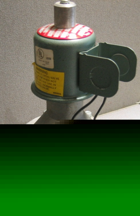 Itt general control 2-way solenoid valve S262SA02N3GJ7