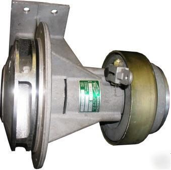 New -agrinautics pump head 65015 with brake 