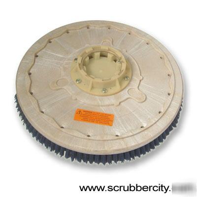 SC18130 - clean grit brush assy - 13