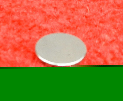 New bridgeport part 11010786 knee giblock pin plug