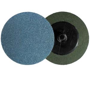 Roloc sanding disc 2