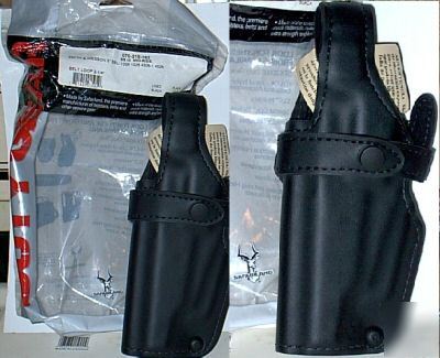 Safariland ssiii smith & wesson 1006/1026/4506NYLON 