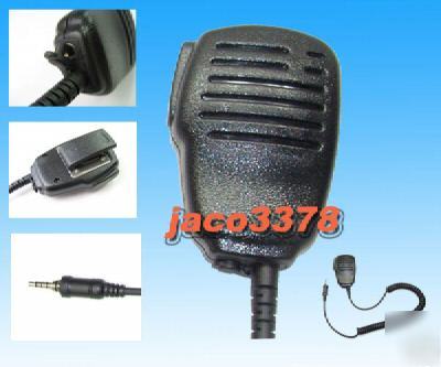  41-22Y7 speaker-mic for yaesu vx-6R vx-7R VX6 VX7