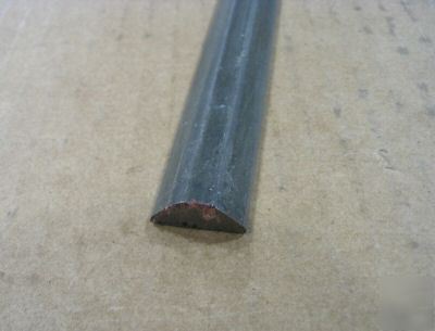 8020 inc steel custom t nut profile .7 x .265 x 7