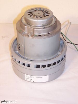 Ametek lamb electric vacuum motor 116118-00