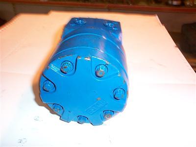 Char lynn 103 hydraulic motor spool valve
