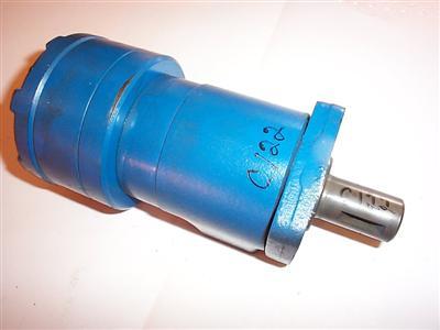 Char lynn 103 hydraulic motor spool valve