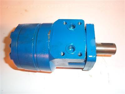 Char lynn 103 hydraulic motor spool valve