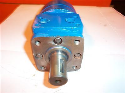 Char lynn 103 hydraulic motor spool valve