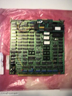 Cpu board p/n 310-00-016R