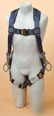 Dbi sala 1108576 harness exofit fall protection