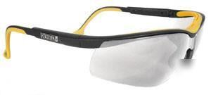 Dewalt safety glasses-dual comfort-clear anti fog lens