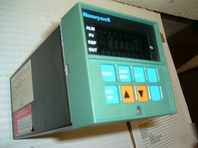 Honeywell reconditioned analog digital readout <601P3