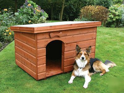 How to build dog kennel bird table rabbit bat bee house