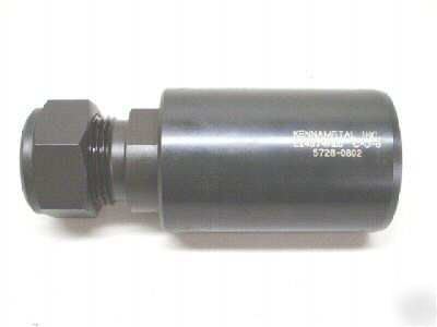 Kennametal 214674R00 c-j-8 5728-0802