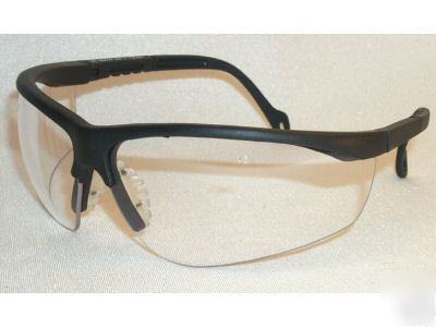 3 prs gorgons safety shooting glasses clear S5610