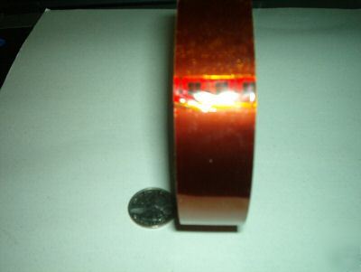 3Mâ„¢ polyimide film electrical high voltage kapton tape