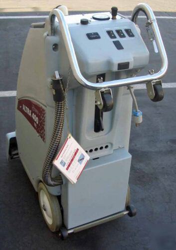 Cfr altra 400 sp professional carpet cleaning extractor