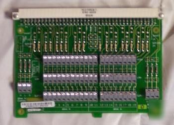 Hp 44705A twenty channel relay multiplexer