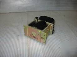New 2 westinghouse bfd control relay. part # 765A944G01