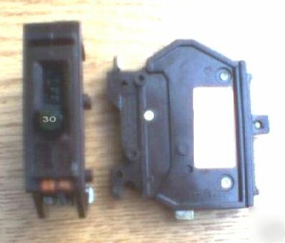 New wadsworth 30 amp 1 pole A30 circuit breaker