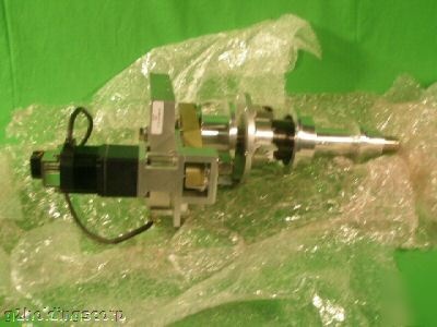 Novellus 02-169221-00 transfer spindle mechanism