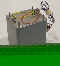 Technipower variable dc power supply 15-30 space flight