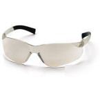 Ztek clear lens with clear frame safety glasses