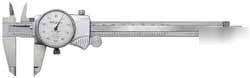  mitutoyo 4 inch dial calipers 